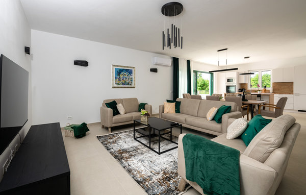 Semesterhus - Krnica , Kroatien - CIO931 3