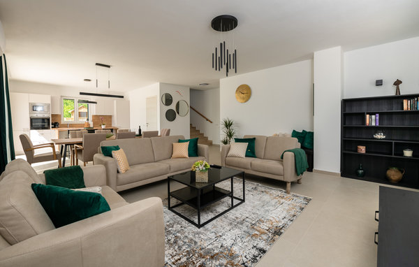 Semesterhus - Krnica , Kroatien - CIO931 301