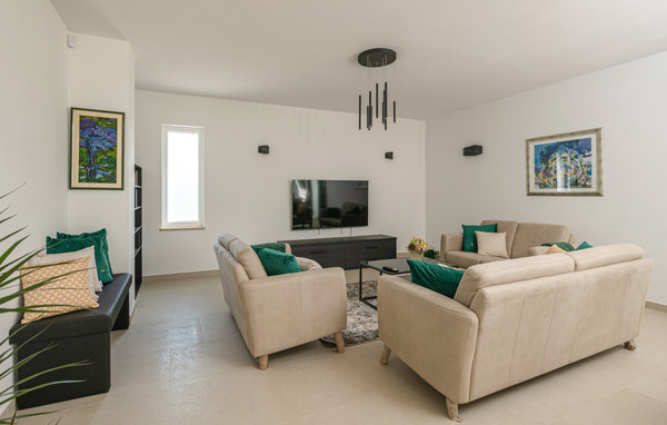Semesterhus - Krnica , Kroatien - CIO931 4