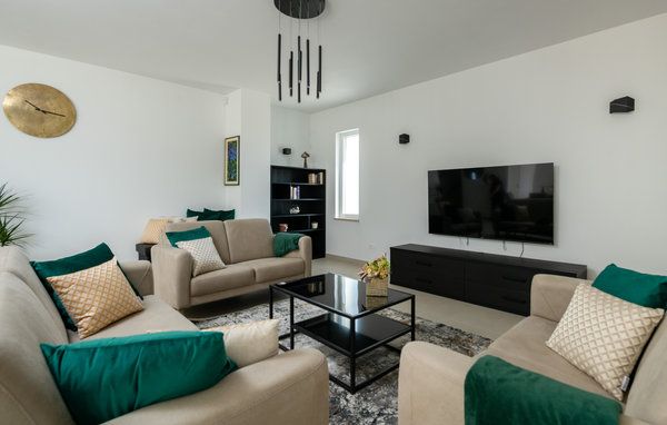 Semesterhus - Krnica , Kroatien - CIO931 302