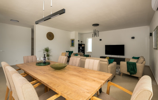 Semesterhus - Krnica , Kroatien - CIO931 303