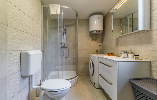 Ferienwohnung - Krnica - Peruski , Kroatien - CIO941 701