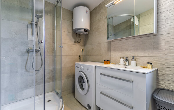 Ferienwohnung - Krnica - Peruski , Kroatien - CIO941 702
