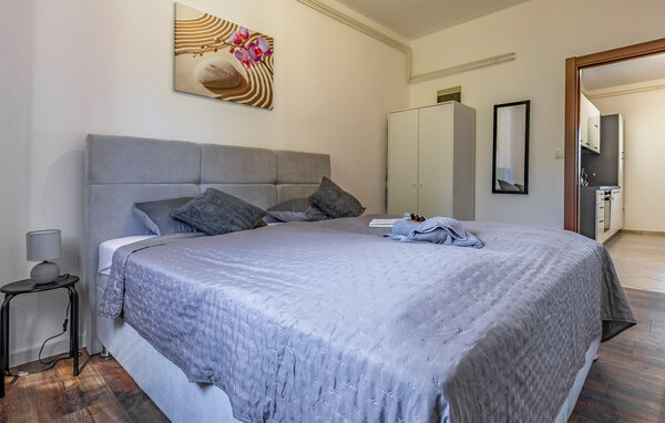 Ferienwohnung - Krnica - Peruski , Kroatien - CIO941 601