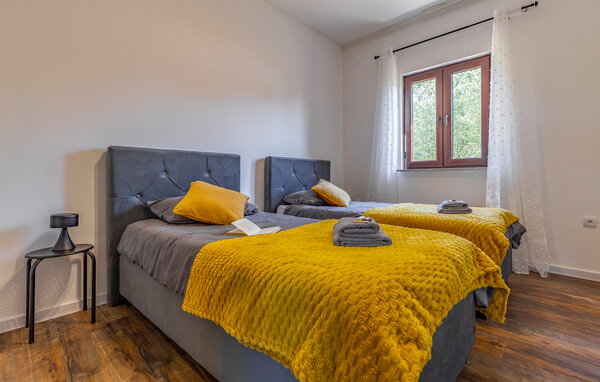 Ferienwohnung - Krnica - Peruski , Kroatien - CIO941 602