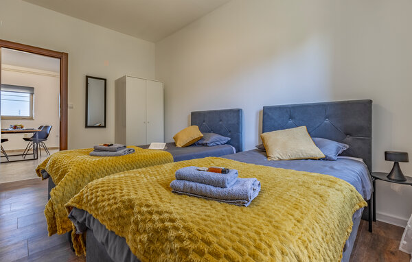 Ferienwohnung - Krnica - Peruski , Kroatien - CIO941 603