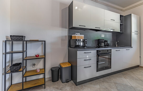 Ferienwohnung - Krnica - Peruski , Kroatien - CIO941 401