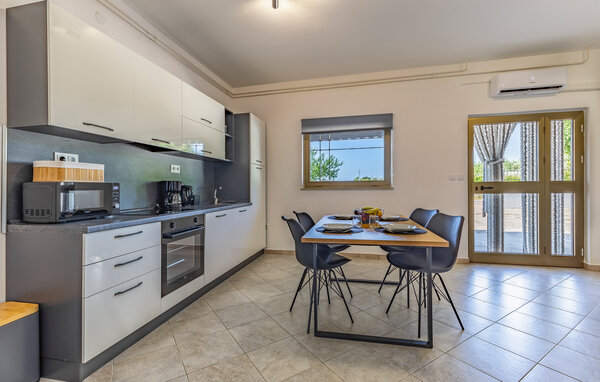 Ferienwohnung - Krnica - Peruski , Kroatien - CIO941 3
