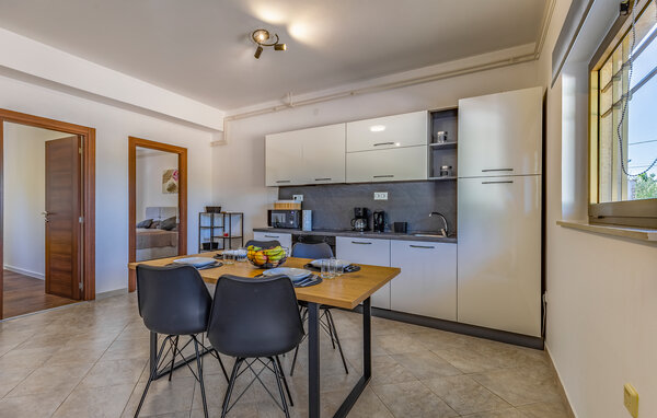 Ferienwohnung - Krnica - Peruski , Kroatien - CIO941 402