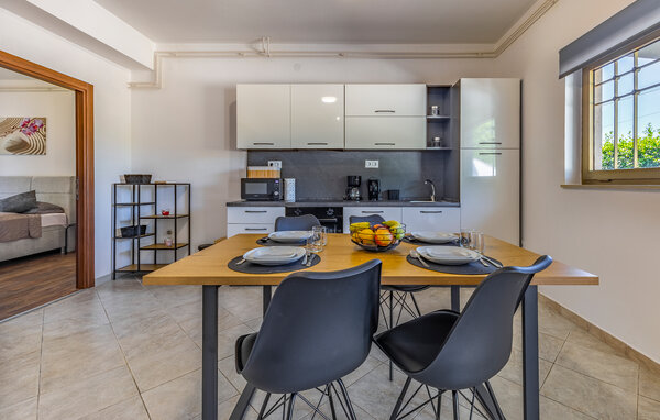 Ferienwohnung - Krnica - Peruski , Kroatien - CIO941 403