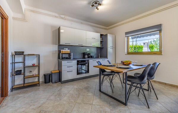 Ferienwohnung - Krnica - Peruski , Kroatien - CIO941 404