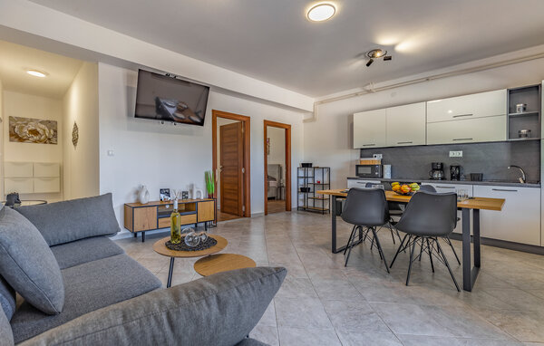 Ferienwohnung - Krnica - Peruski , Kroatien - CIO941 302