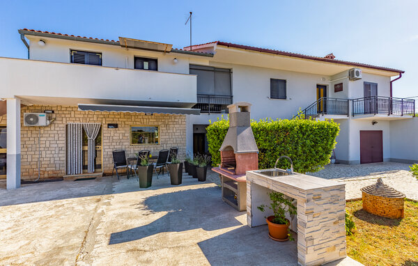 Ferienwohnung - Krnica - Peruski , Kroatien - CIO941 81