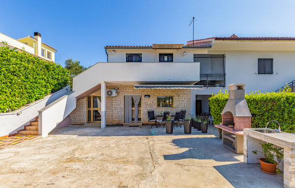 Ferienwohnung - Krnica - Peruski , Kroatien - CIO941 82