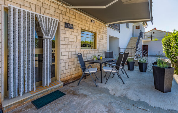 Ferienwohnung - Krnica - Peruski , Kroatien - CIO941 5
