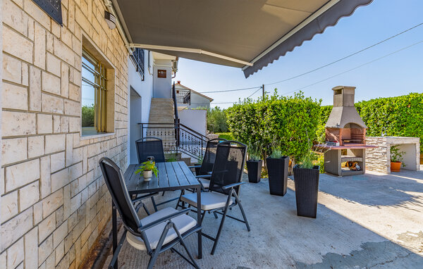 Ferienwohnung - Krnica - Peruski , Kroatien - CIO941 101