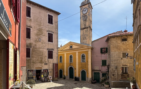 Domy wakacyjne - Labin , Chorwacja - CIO942 901