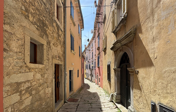 Domy wakacyjne - Labin , Chorwacja - CIO942 902