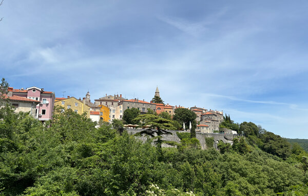 Domy wakacyjne - Labin , Chorwacja - CIO942 903