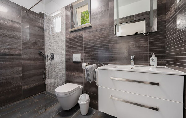 Feriehus - Labin - Nedescina , Kroatia - CIO943 702