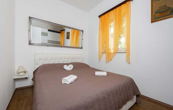 Feriehus - Labin - Nedescina , Kroatia - CIO943 601