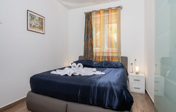 Feriehus - Labin - Nedescina , Kroatia - CIO943 604