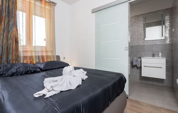 Feriehus - Labin - Nedescina , Kroatia - CIO943 605