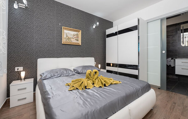 Feriehus - Labin - Nedescina , Kroatia - CIO943 6