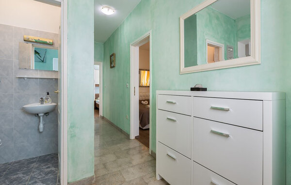 Feriehus - Labin - Nedescina , Kroatia - CIO943 501