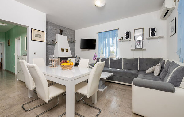 Feriehus - Labin - Nedescina , Kroatia - CIO943 4