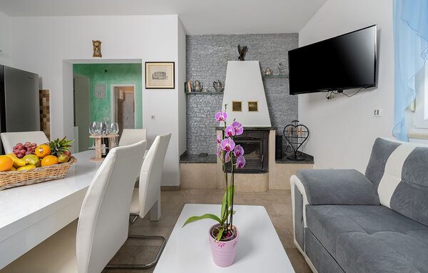 Feriehus - Labin - Nedescina , Kroatia - CIO943 301