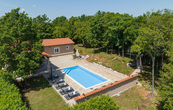 Feriehus - Labin - Nedescina , Kroatia - CIO943 82