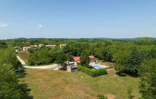 Feriehus - Labin - Nedescina , Kroatia - CIO943 83