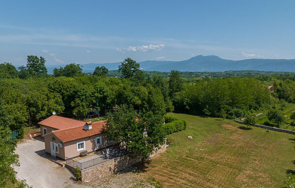 Feriehus - Labin - Nedescina , Kroatia - CIO943 84