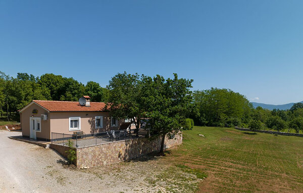 Feriehus - Labin - Nedescina , Kroatia - CIO943 86
