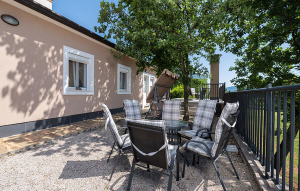 Feriehus - Labin - Nedescina , Kroatia - CIO943 8