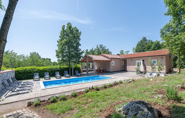 Feriehus - Labin - Nedescina , Kroatia - CIO943 2