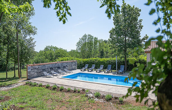 Feriehus - Labin - Nedescina , Kroatia - CIO943 12