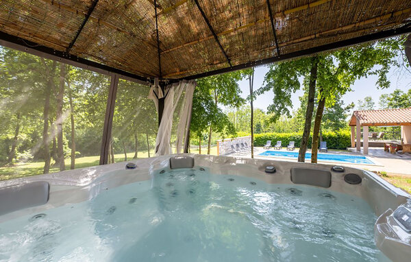 Feriehus - Labin - Nedescina , Kroatia - CIO943 3