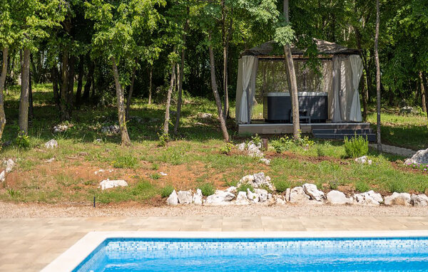 Feriehus - Labin - Nedescina , Kroatia - CIO943 13