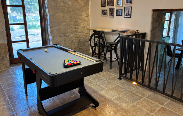 Ferienhaus - Labin - Katuri , Kroatien - CIO944 7