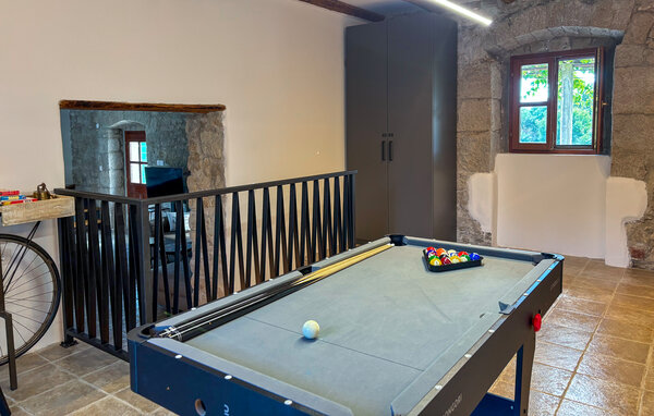 Ferienhaus - Labin - Katuri , Kroatien - CIO944 801