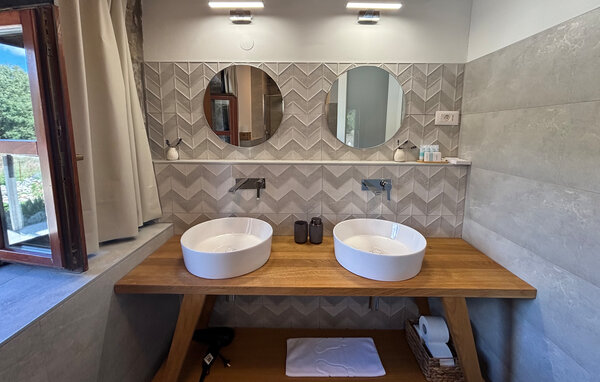 Ferienhaus - Labin - Katuri , Kroatien - CIO944 703