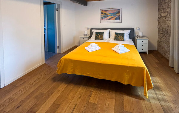 Ferienhaus - Labin - Katuri , Kroatien - CIO944 601