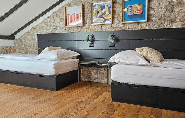 Ferienhaus - Labin - Katuri , Kroatien - CIO944 603