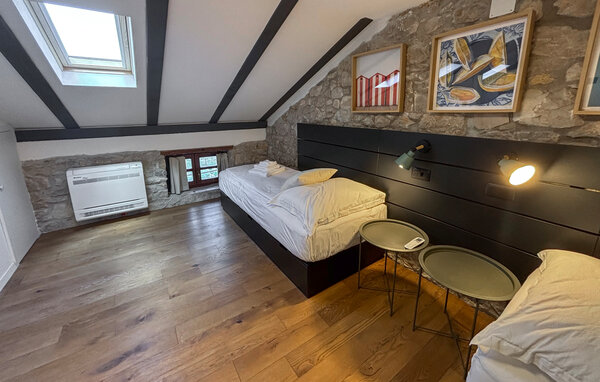 Ferienhaus - Labin - Katuri , Kroatien - CIO944 604