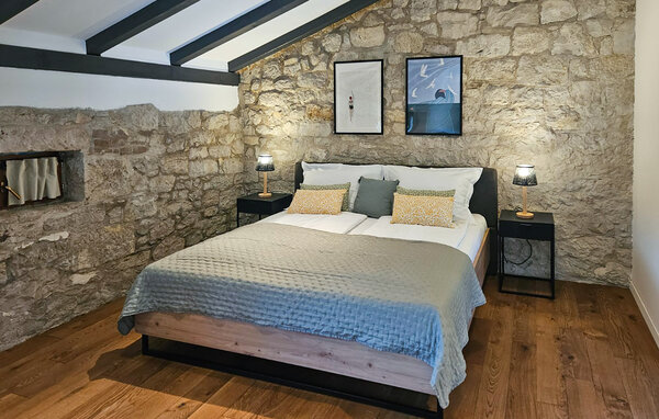 Ferienhaus - Labin - Katuri , Kroatien - CIO944 6