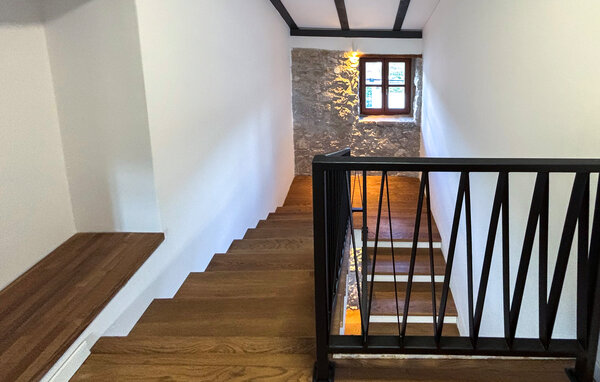 Ferienhaus - Labin - Katuri , Kroatien - CIO944 501