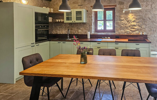 Ferienhaus - Labin - Katuri , Kroatien - CIO944 401