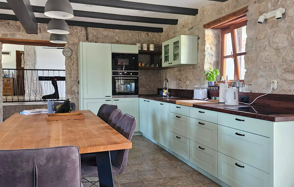 Ferienhaus - Labin - Katuri , Kroatien - CIO944 4